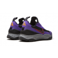 Nike Acg Zoom Air AO Fusion Violet Challenge Red