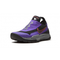 Nike Acg Zoom Air AO Fusion Violet Challenge Red