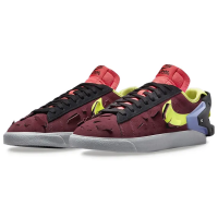 Acronym x Nike Blazer Low Night Maroon