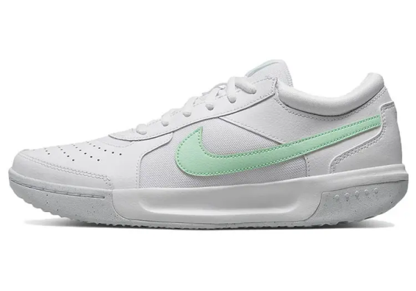 Nike Court Zoom Lite 3 White Mint