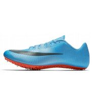 Nike Zoom Ja Fly 3 Blue Orange