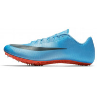 Nike Zoom Ja Fly 3 Blue Orange