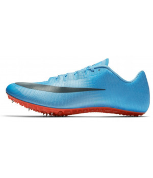 Nike Zoom Ja Fly 3 Blue Orange