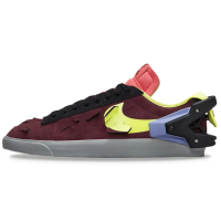 Acronym x Nike Blazer Low Night Maroon