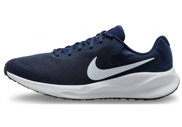 Nike Revolution 7 Navy White