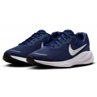 Nike Revolution 7 Navy White