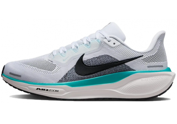 Nike Pegasus 41 White Dusty Cactus