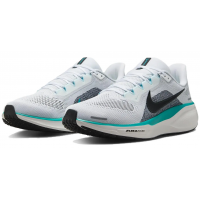 Nike Pegasus 41 White Dusty Cactus