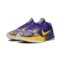 Nike Kobe 5 Rings Concord Midwest Gold