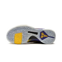 Nike Kobe 5 Rings Concord Midwest Gold