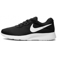 Nike Tanjun Black White