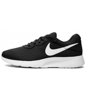 Nike Tanjun Black White