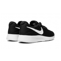 Nike Tanjun Black White