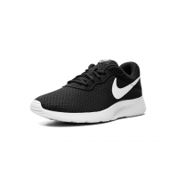 Nike Tanjun Black White