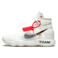 Nike The Ten React Hyperdunk Off White