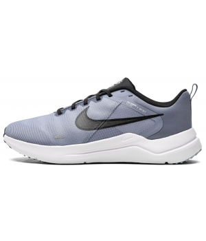 Nike Downshifter 12 Grey Blue