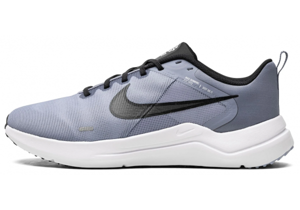 Nike Downshifter 12 Grey Blue