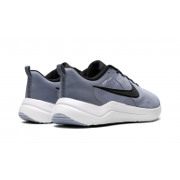 Nike Downshifter 12 Grey Blue