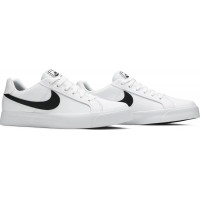 Nike Court Royale AC White Black