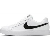 Nike Court Royale AC White Black