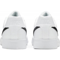 Nike Court Royale AC White Black