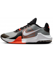 Nike Air Max Impact 4 Crimson