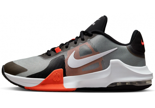 Nike Air Max Impact 4 Crimson