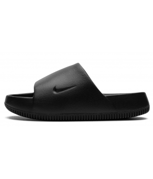 Nike Calm Slide Black