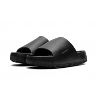 Nike Calm Slide Black