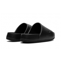 Nike Calm Slide Black