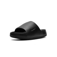 Nike Calm Slide Black