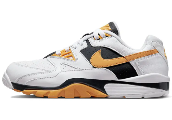 Nike Air Cross Trainer 3 Low Steelers