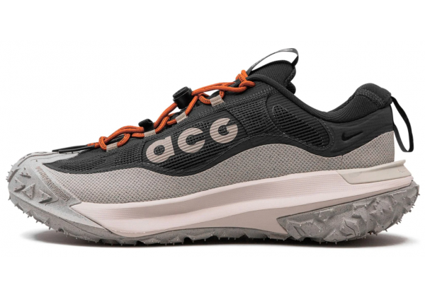 Nike ACG Mountain Fly 2 Low Gore-Tex Dark Smoke Grey