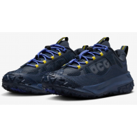 Nike ACG Mountain Fly 2 Low Gore-Tex Midnight Navy