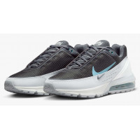 Nike Air Max Pulse Iron Grey Denim Turquoise