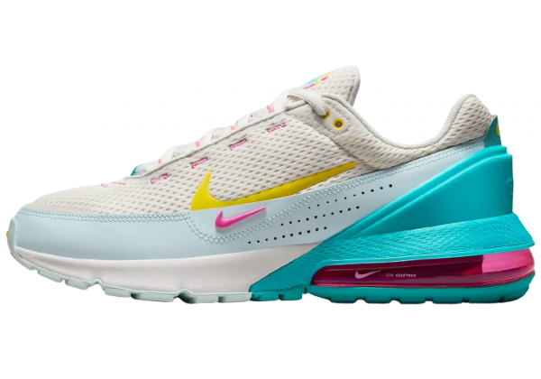 Nike Air Max Pulse Platinum Dusty Cactus Pink