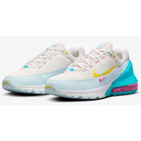 Nike Air Max Pulse Platinum Dusty Cactus Pink