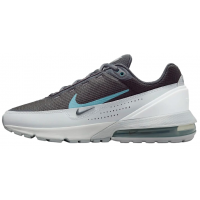 Nike Air Max Pulse Iron Grey Denim Turquoise