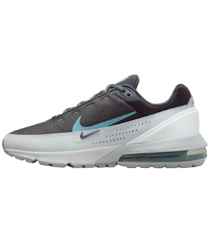 Nike Air Max Pulse Iron Grey Denim Turquoise