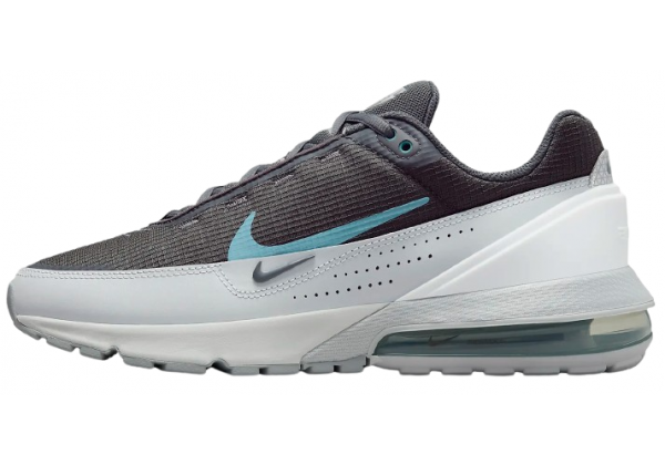 Nike Air Max Pulse Iron Grey Denim Turquoise