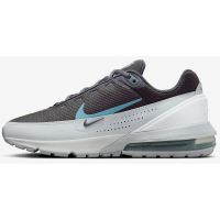 Nike Air Max Pulse Iron Grey Denim Turquoise