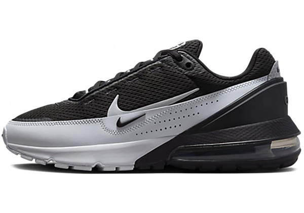 Nike Air Max Pulse Black White