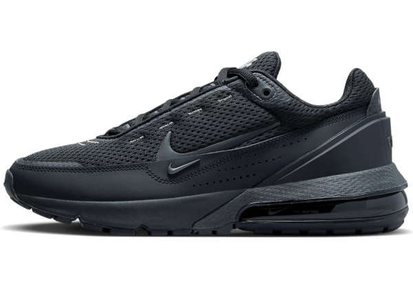 Nike Air Max Pulse Triple Black