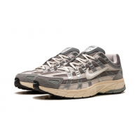 Nike P-6000 Flat Pewter