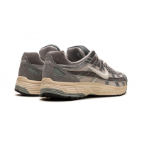 Nike P-6000 Flat Pewter