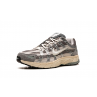 Nike P-6000 Flat Pewter