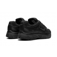 Nike P-6000 Premium Triple Black