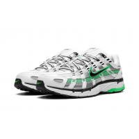 Nike P-6000 Mint Green