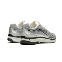 Nike P-6000 Metallic Silver