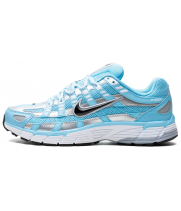 Nike P-6000 Aquarius Blue